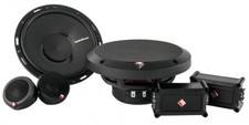 Rockford fosgate p165 - fosgate, p165-se