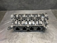 VW Golf 3 GTI 2.0 16V ABF 150PS Zylinderkopf 051103373D #25974