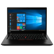 Lenovo ThinkPad X13 Gen 1 Intel Core i7-10510U 512GB SSD 16GB RAM Windows 11 Pro