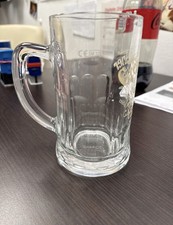Grevensteiner Bier Glas 0,5l