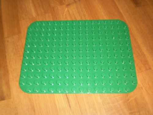 Lego duplo platte bauplatte - platte,