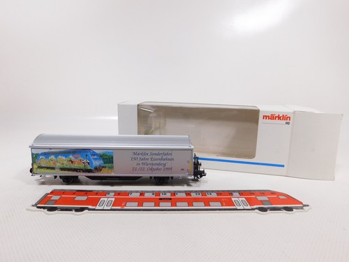 Märklin somo 4735 - h0, ac