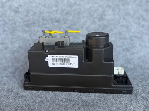 Mercedes r170 slk - slk, zv-pumpe
