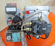 Ölbrenner ROMATIKA Heizöl