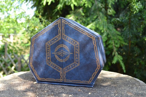 Tomorrowland trasure case 2025 - trasure,
