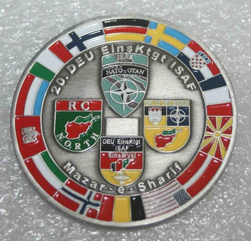 Coin deu eins - coin,