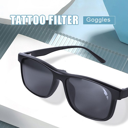 Lasersicherheitsschutzbrille