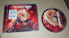 CD DORO - CELEBRATE the night