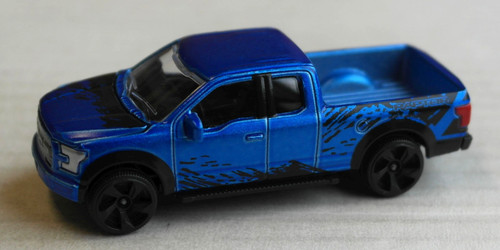 Majorette limited edition ford - majorette,
