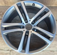 Original Alufelgen 20 Zoll