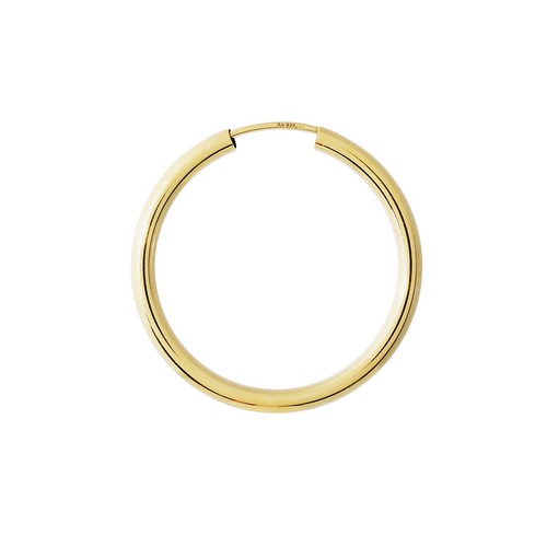 Single 333 gelbgold - 333, creole