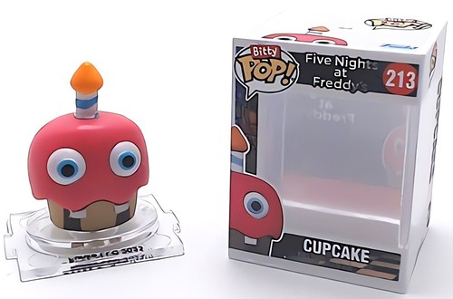 Funko bitty pop - funko, ■