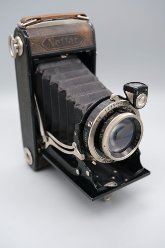 Zeiss ikon nettar 515 - zeiss, 515/2