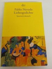 Liebesgedichte: Spanisch -