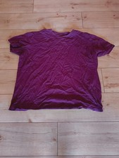 Herren T-Shirt Größe 3XL von