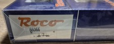 Roco H0 66066 Güterwagen-Set