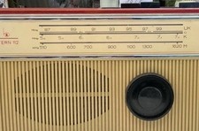 Stern 112, VEB SternRadioBerlin, 60er Jahre, TOP Zustand!!!