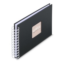 Hama Fotoalbum Spiral-Album 50