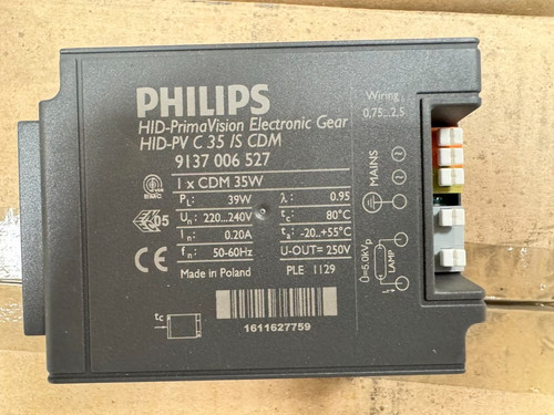 Philips hid s cdm - philips, /s