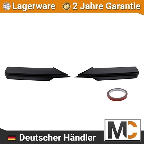 Flaps set splitter - splitter, spoiler
