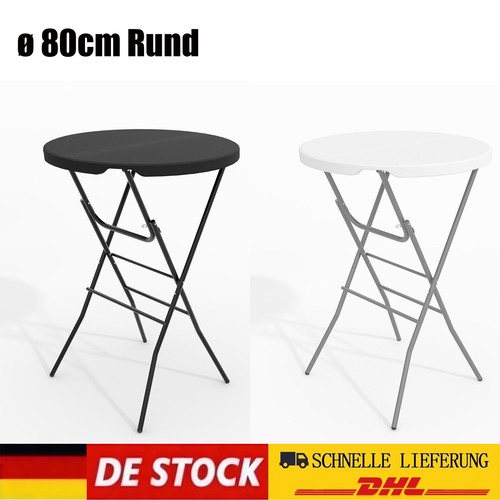 Stehtisch bistrotisch bartisch - stehtisch,