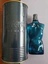 Jean Paul Gaultier  + LE MALE