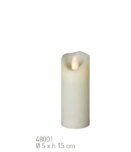 48001 sompex shine led kerze - sompex,