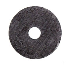 Hahnscheibe mit Loch 2 Stück