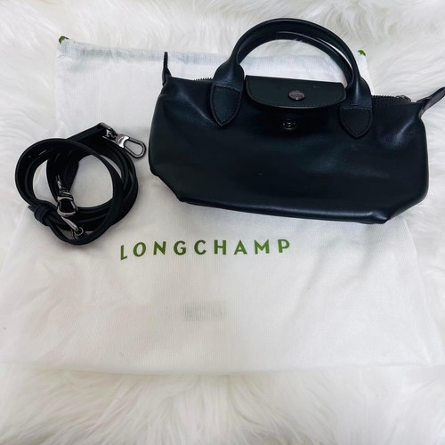 Longchamp pliage extra - longchamp,
