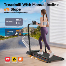 Laufband elektrisch Walking