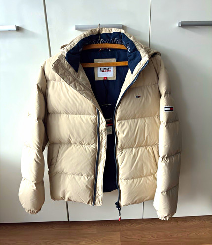 Neuwertig tommy jeans - neuwertig!,