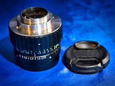 Schneider-Kreuznach Xenon