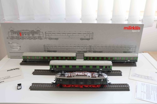 Märklin 26509 - märklin,