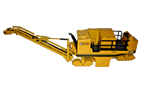 Nzg metallmodell baumaschinen - metallmodell,