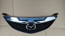 342725 Kühlergrill MAZDA 6 Station Wagon (GY) GR1L50712