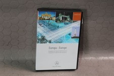 Navigation CD Europa Audio 50 APS Version 6.0 Mercedes Benz Viano A 1698272559
