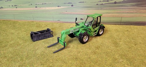 Merlo teleskoplader 32 - merlo, 1:32