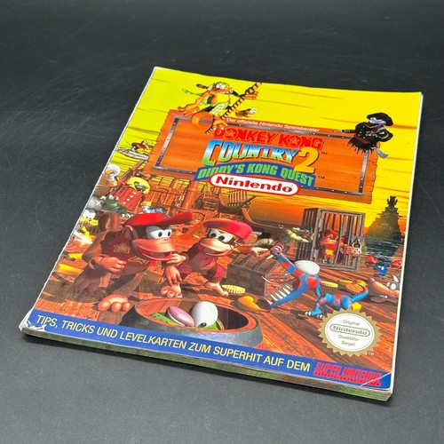 Donkey kong country - donkey, 2