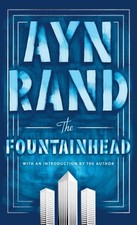 The Fountainhead ~ Ayn Rand ~
