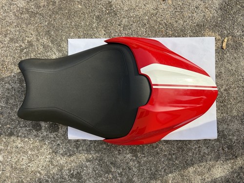 Ducati monster 821 - 821, sitzbank