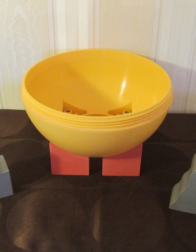 Alessi euclid ersatzteil - euclid,, mg12