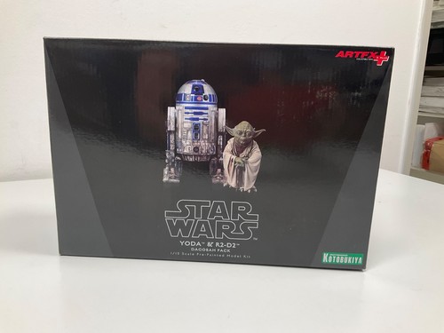 Artfx star wars - artfx+,