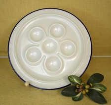 THOMAS Family Scandic Fjord  - 1 Eierteller 20,3 cm - flammfest -