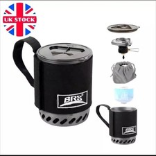 Camping Integrierter