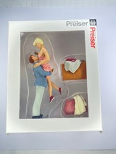 Preiser 45120 Gut angekommen