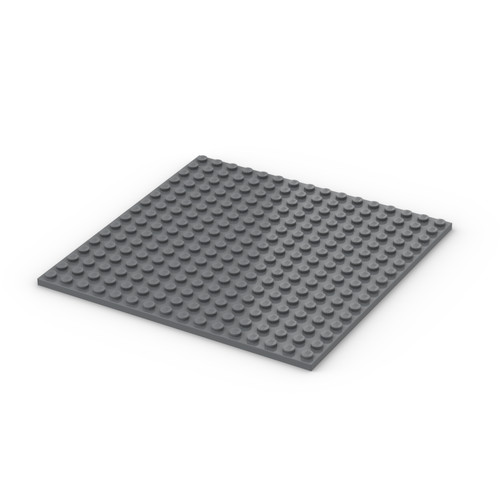 Lego platte 16x16 plate - lego,