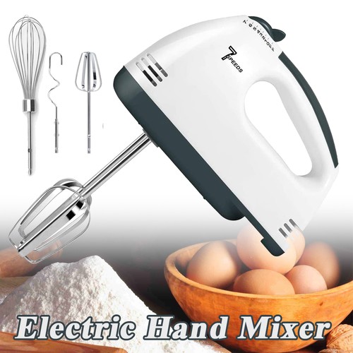 Elektrischer handmixer - elektrischer,