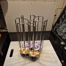 Kaffeekapselhalter