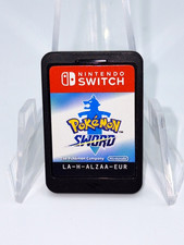 Pokemon Schwert - Nintendo