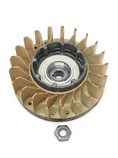 Rotor Kettensäge Stihl Ms